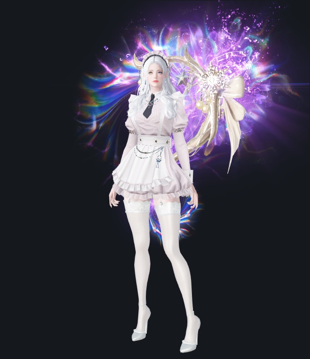 찡득