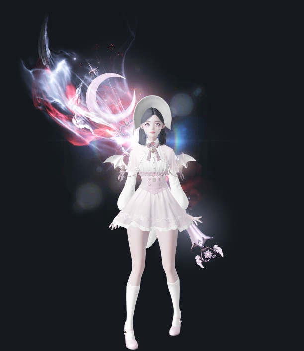 탱애