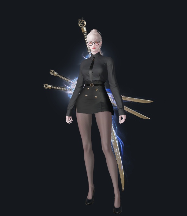 버스트꿍