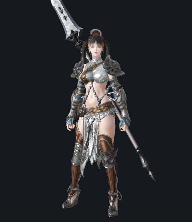 나무하자요