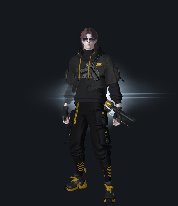 Kavana