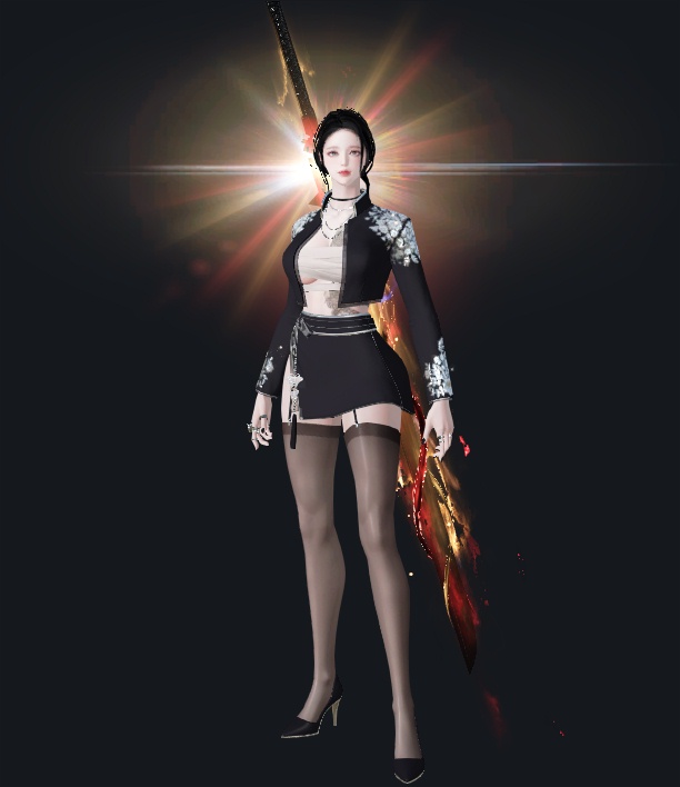 꽁설아