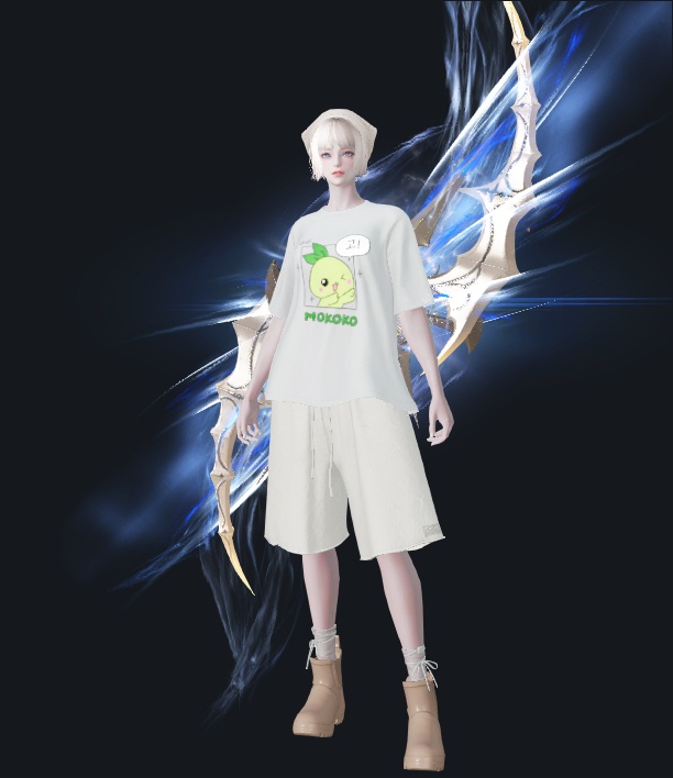 유미