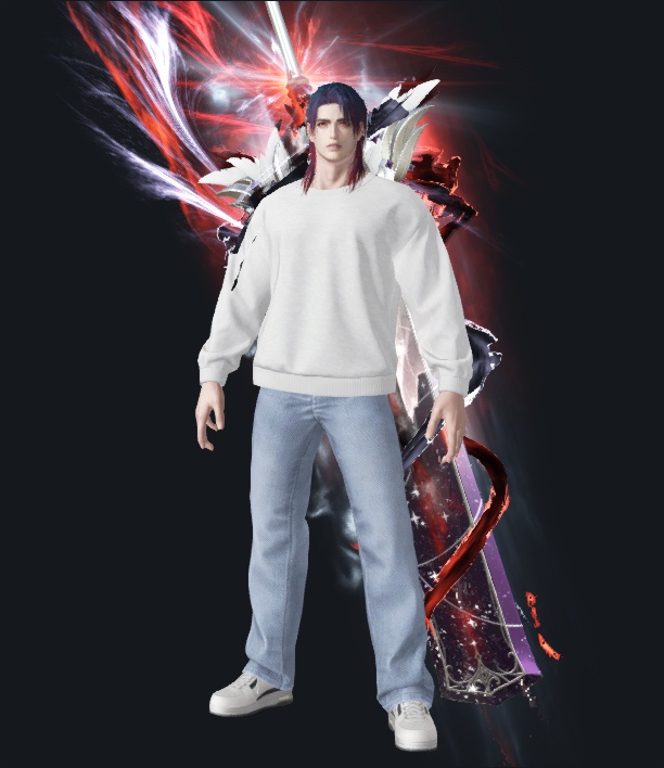 광버거부기