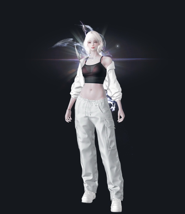 티링