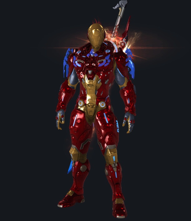 DivineMonk