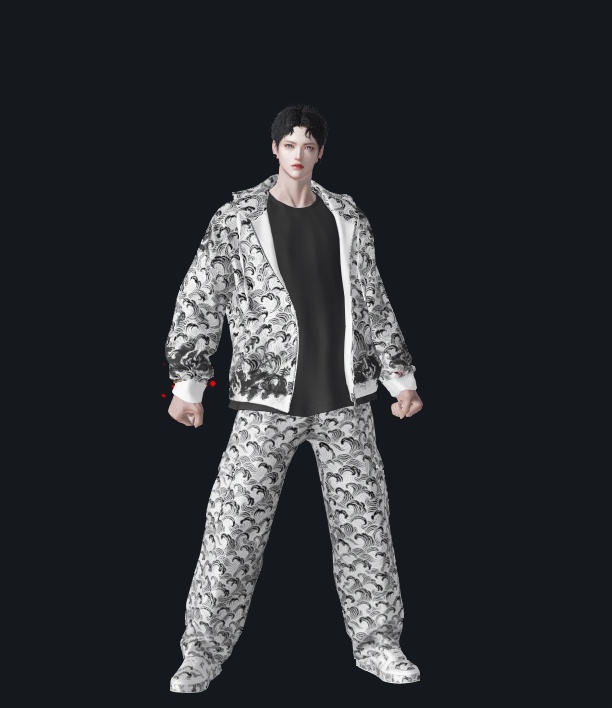 nyangpunch
