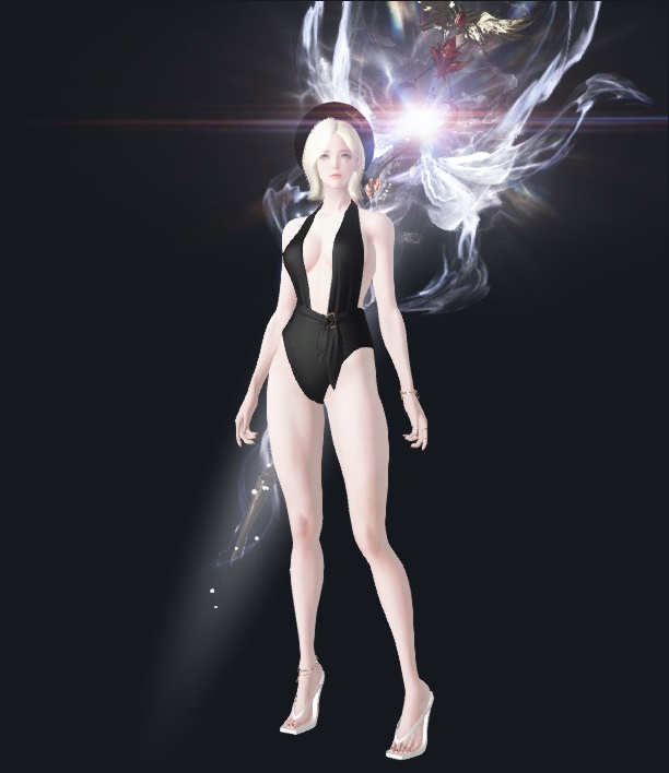 GingerLily