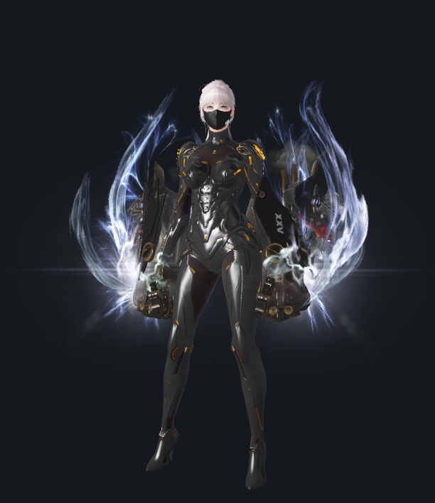 3DH