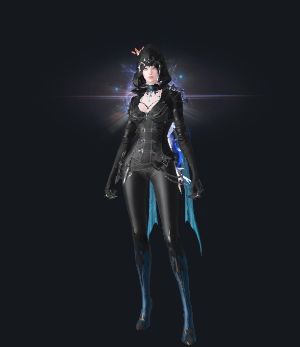 BlueEncount
