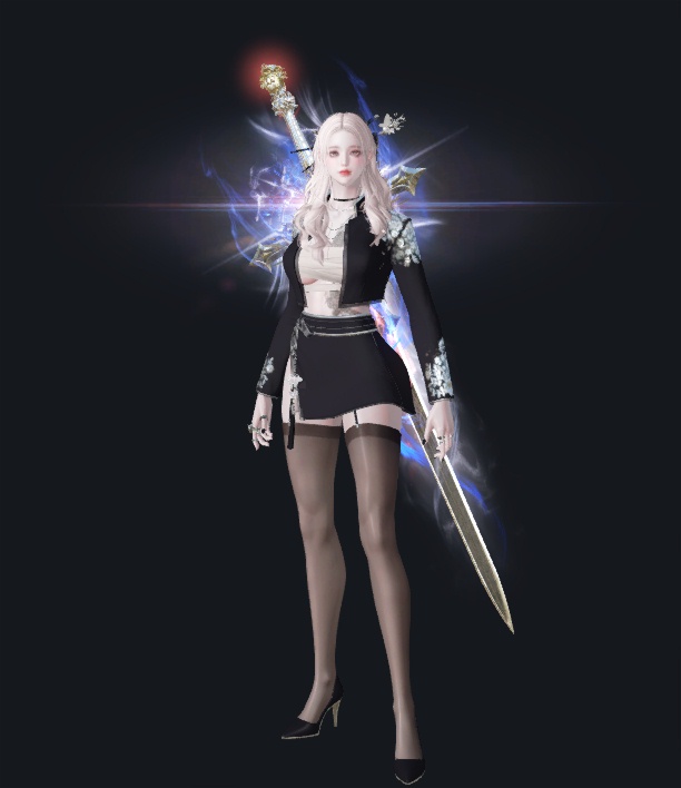 ValkyrieIs