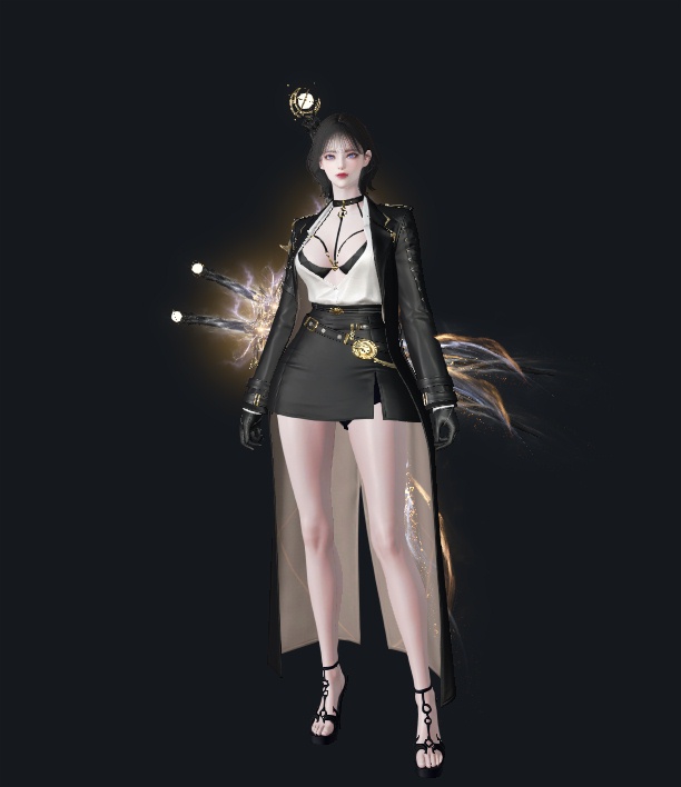 정뜰래