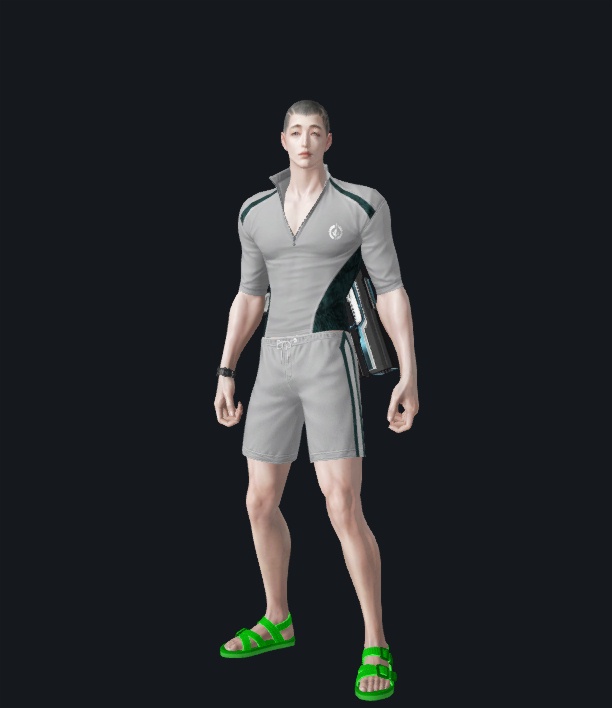 쌀쟁