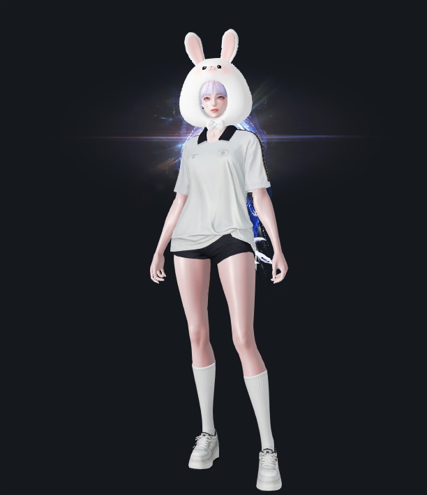 챌달