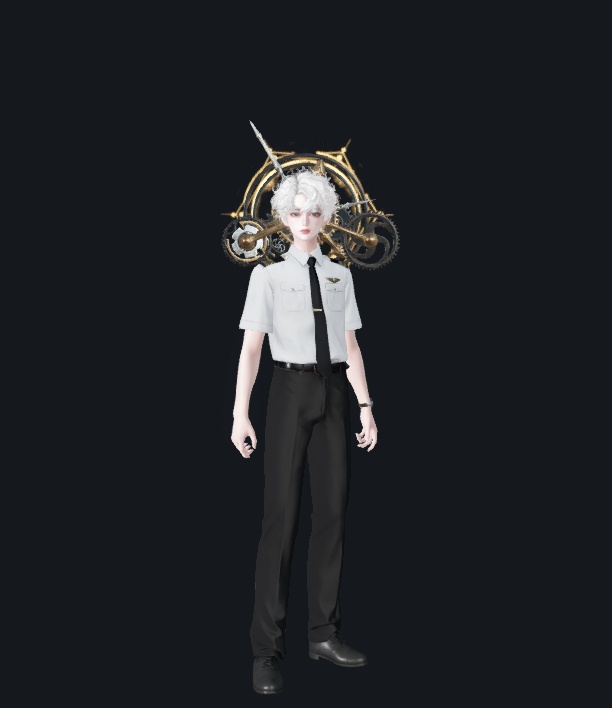 시율사
