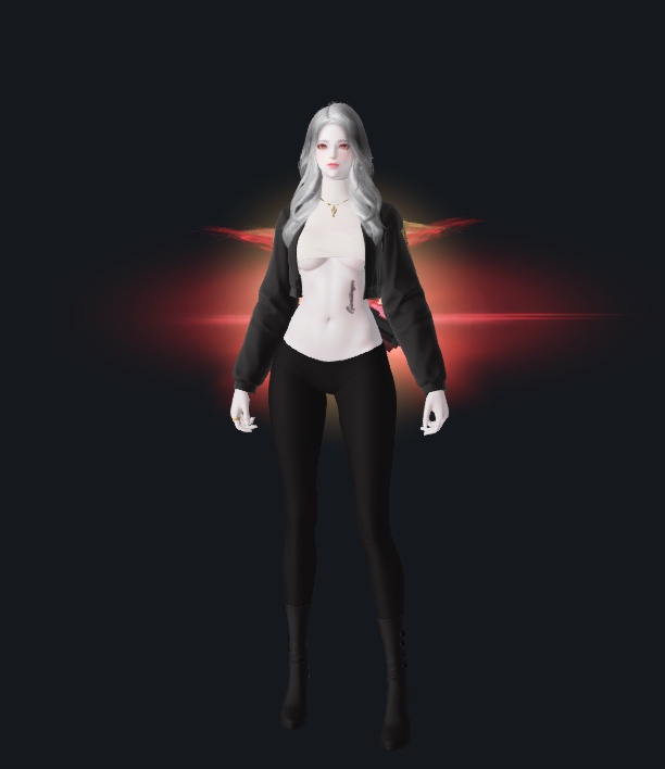 느량