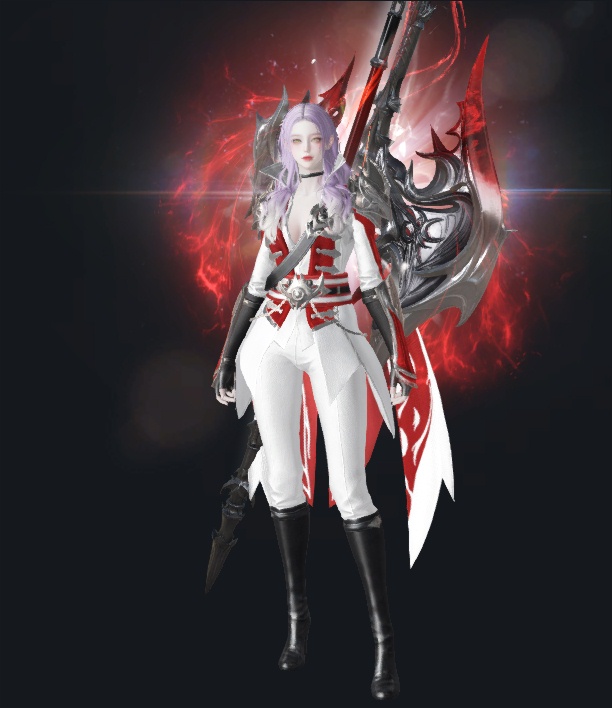 하린ll