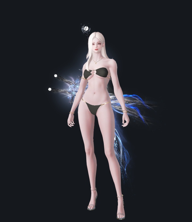 Lunardeity