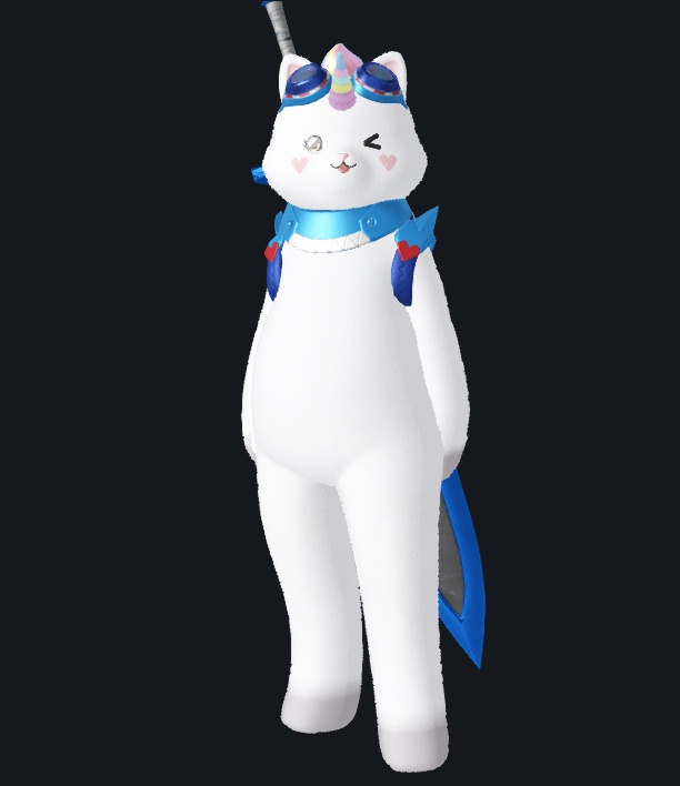 KitosWarrior