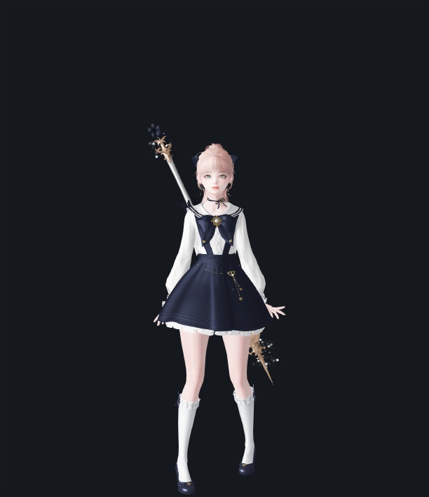 눈물색