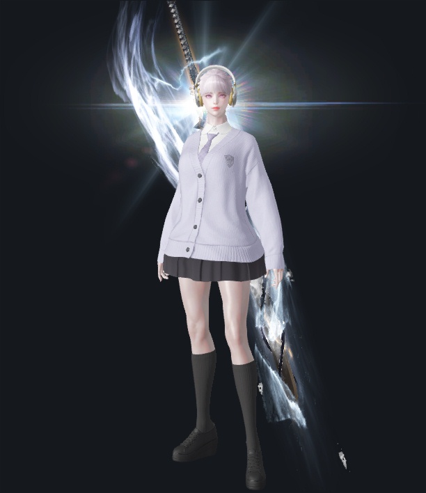 HiIdegard