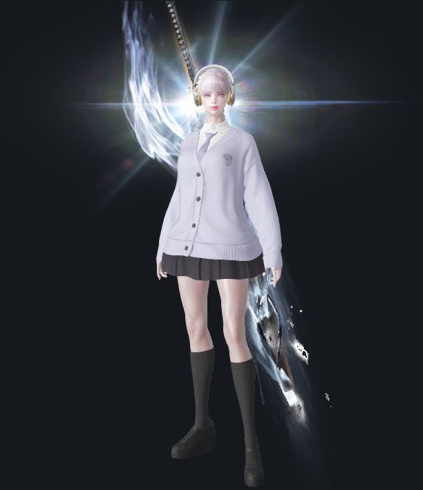 HiIdegard