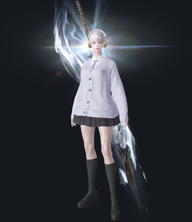 HiIdegard
