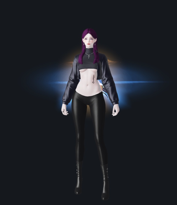 VioletMisery