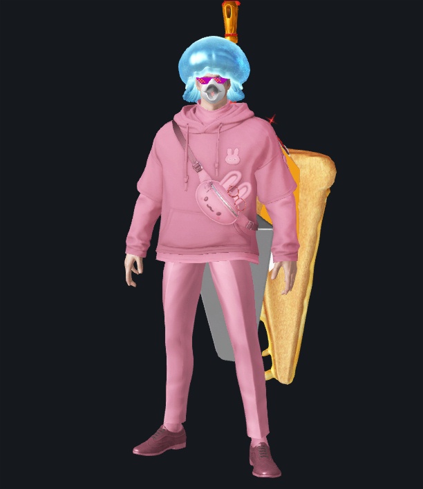 가짱임