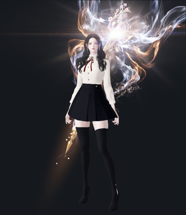 짝지