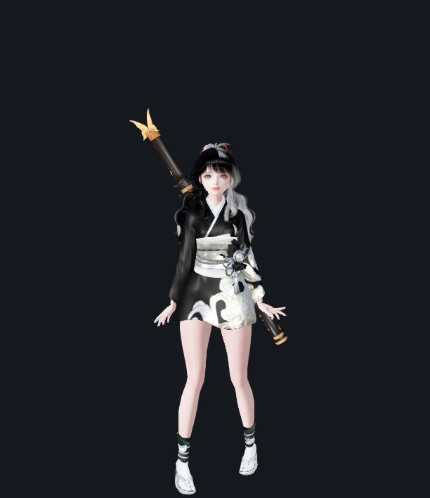 짜장복금이