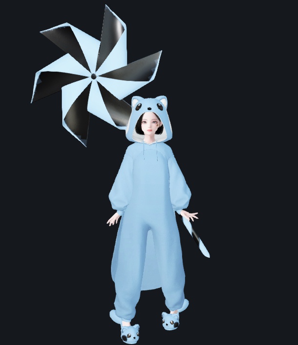 쫄리