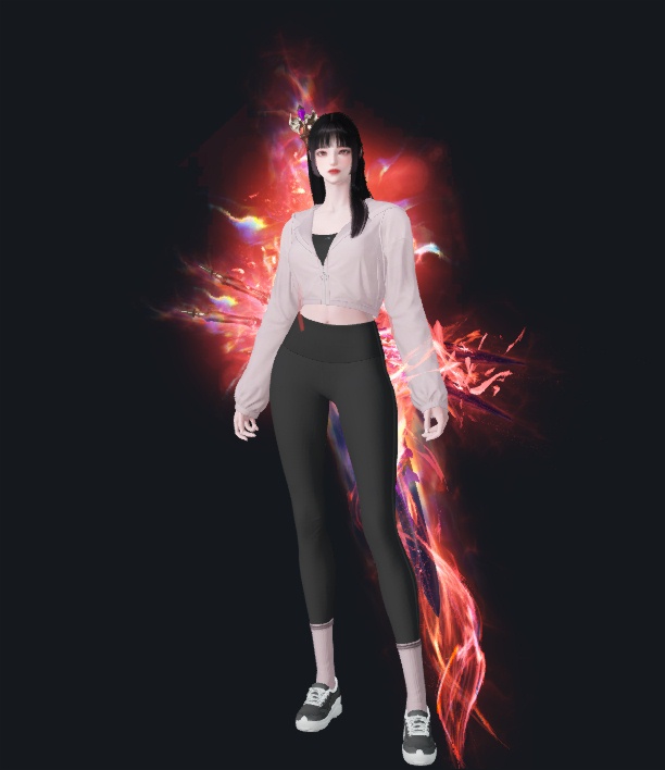 블레이드차이