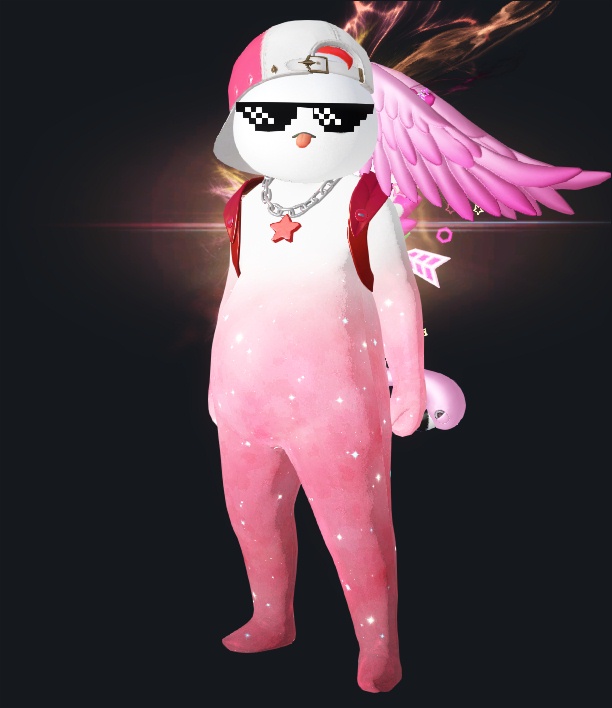 SurplusHuman