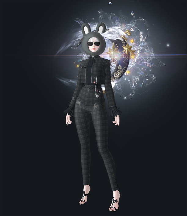리사리