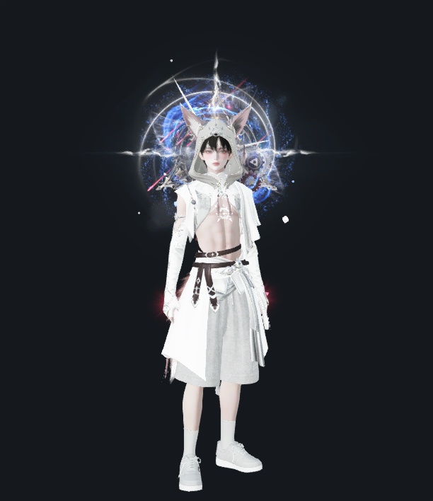 TimeDrifter