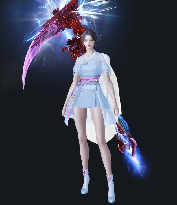 조달피
