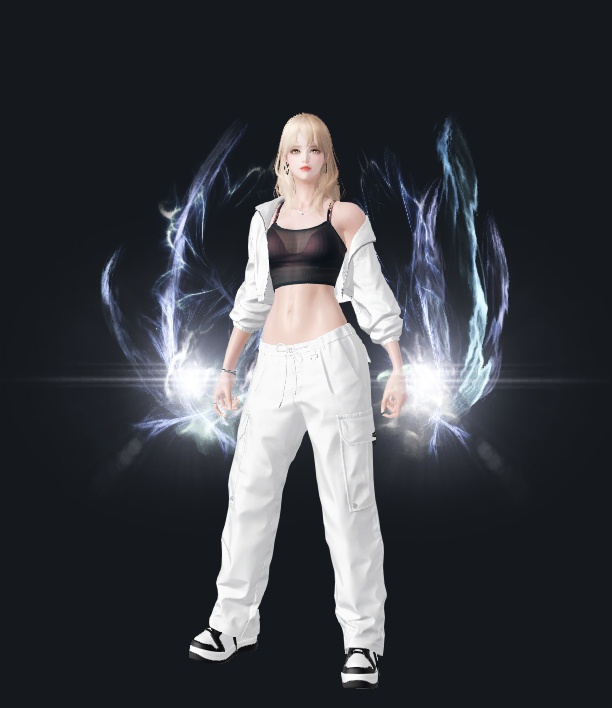 GodFighter