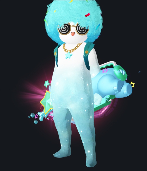 체끙