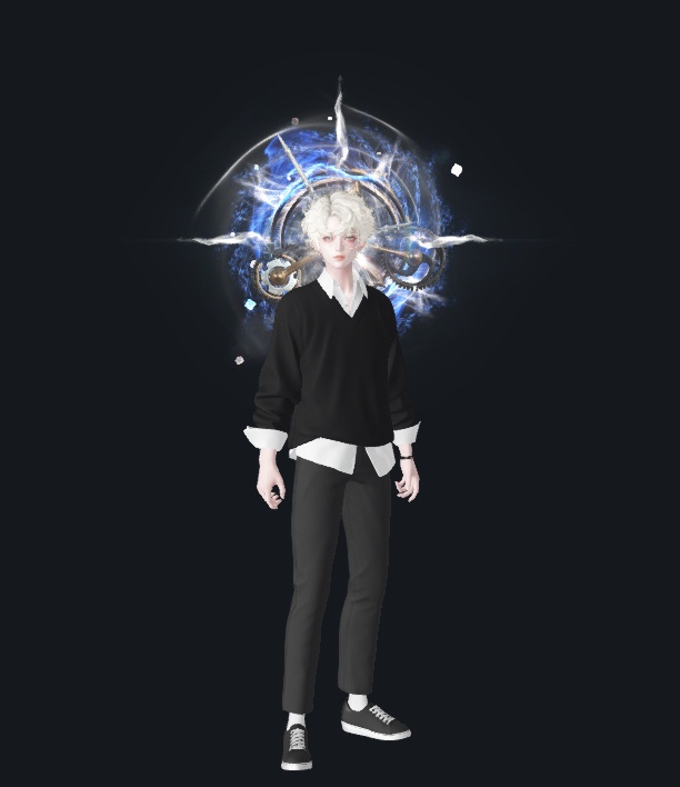 dimensionM