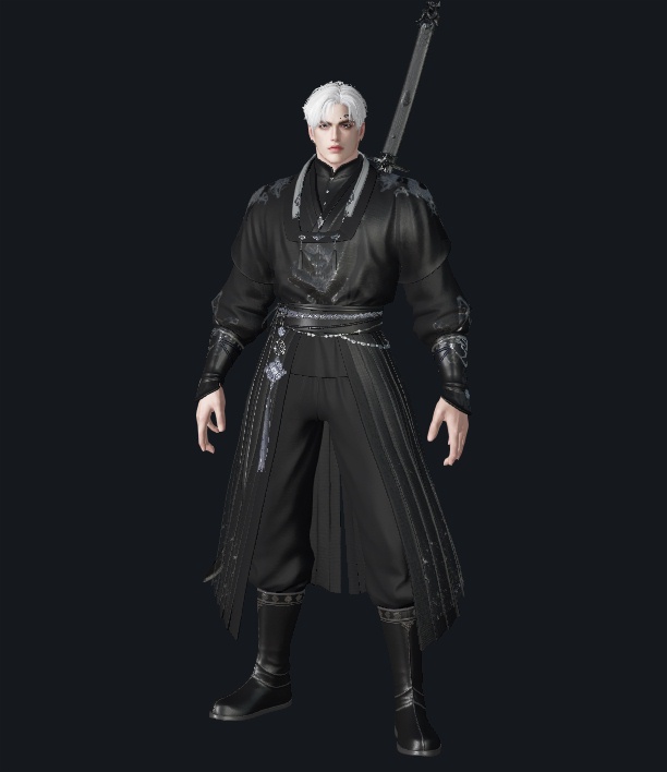수호댁