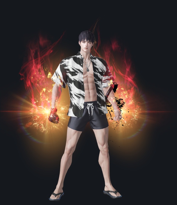 전갈도둑