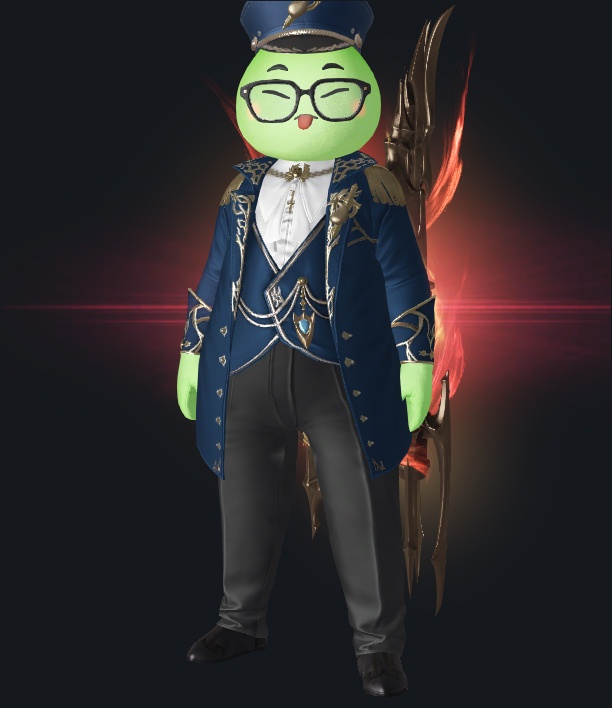 KingNeverCry