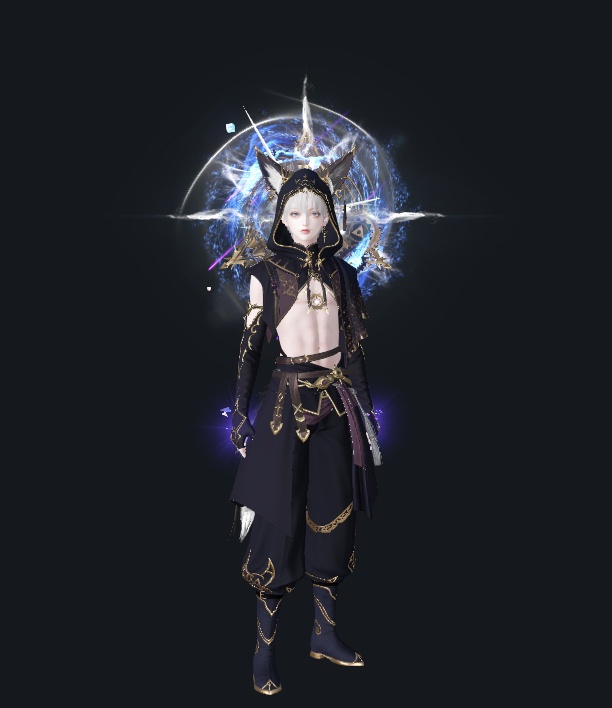 쪈디