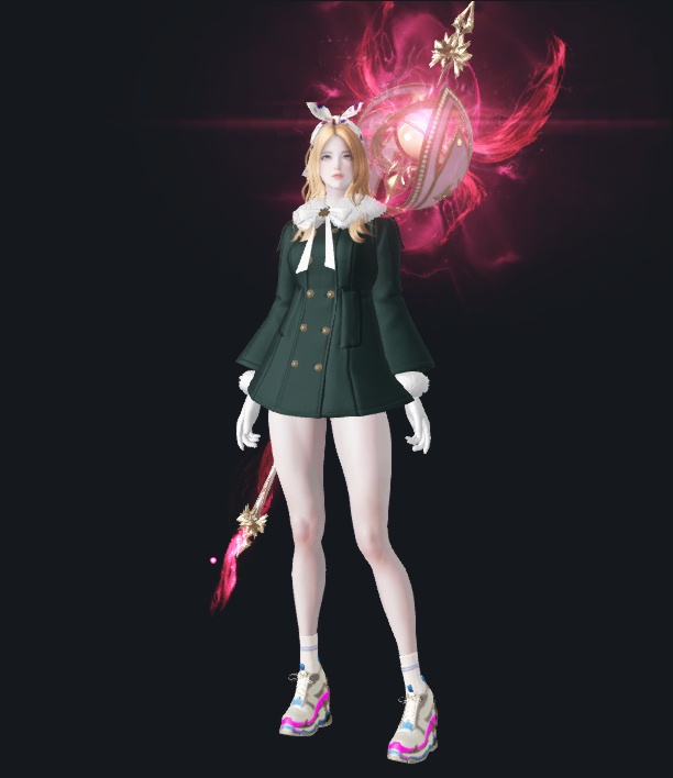 샴락