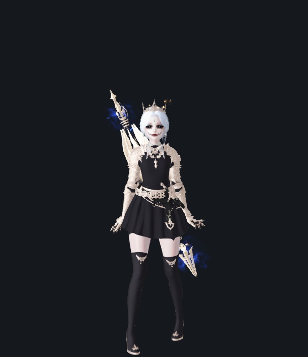 KaliWinter