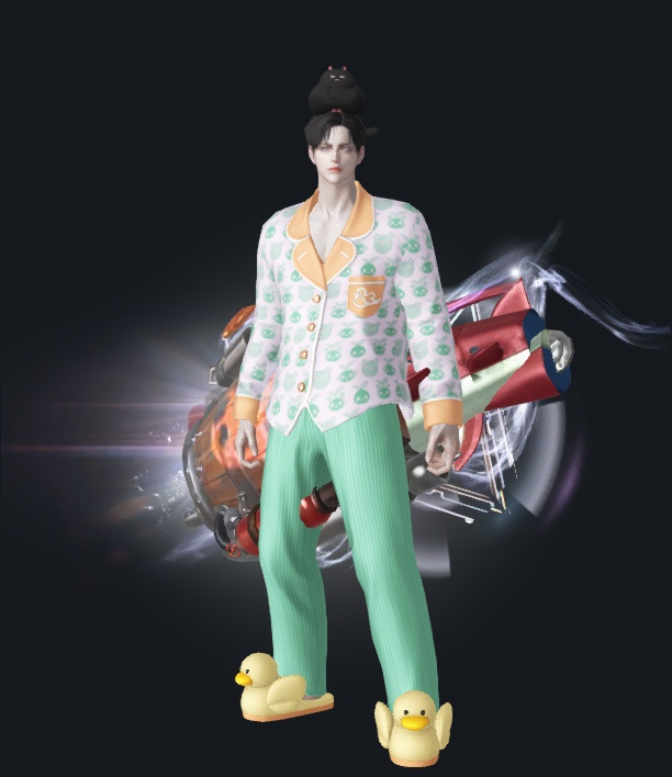 marman