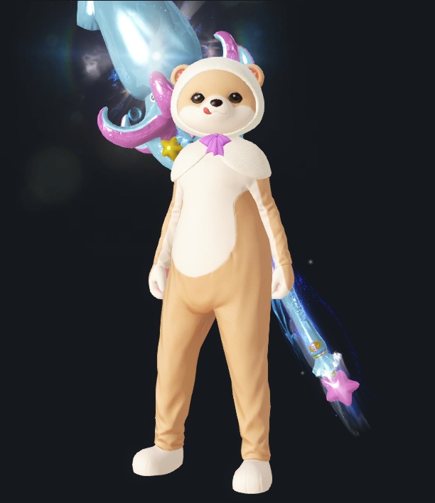 블리힝