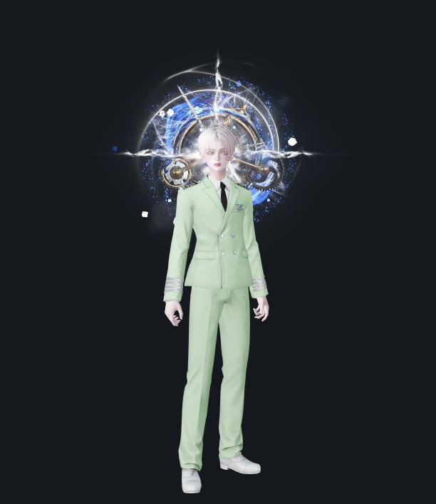연병장