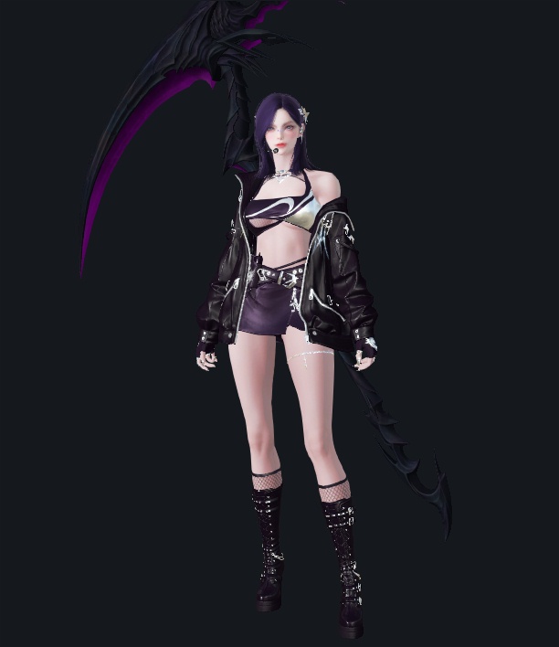 SoulConsumeR